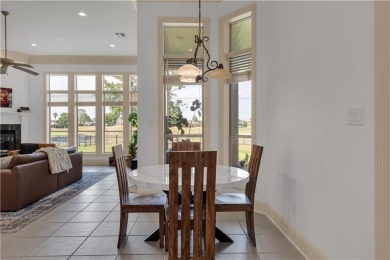In the gated Masters Point community of Oak Harbor, this on Oak Harbor Golf Club in Louisiana - for sale on GolfHomes.com, golf home, golf lot