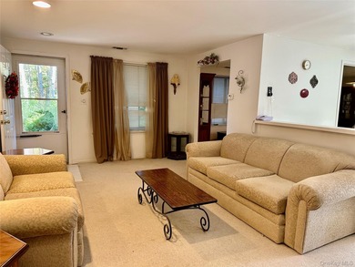 Well maintained 1 bedroom *Adam* in the Blue Ridge Community on Blue Ridge Golf Club in New York - for sale on GolfHomes.com, golf home, golf lot