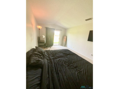 Welcome to your dream home in the highly sought-after Colonial on Chaparral Country Club in New Mexico - for sale on GolfHomes.com, golf home, golf lot