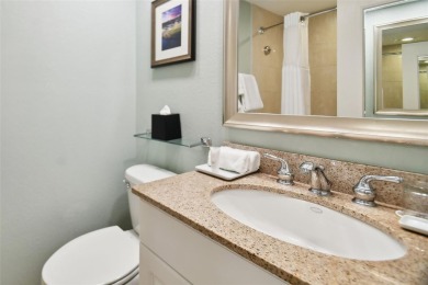 EXECUTIVE SUITE A1 UNIT-This is a great opportunity to own at on Innisbrook Resort and Golf Club in Florida - for sale on GolfHomes.com, golf home, golf lot