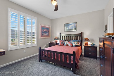 Discover the comfort, charm, and active-lifestyle living that on Saddlebrooke Golf Course in Arizona - for sale on GolfHomes.com, golf home, golf lot