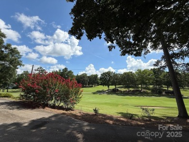 Wow! Look at The Golf Course Views! Timeless charm meets modern on Country Club of Salisbury in North Carolina - for sale on GolfHomes.com, golf home, golf lot