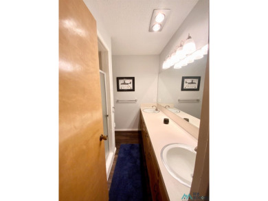 Welcome to your dream home in the highly sought-after Colonial on Chaparral Country Club in New Mexico - for sale on GolfHomes.com, golf home, golf lot
