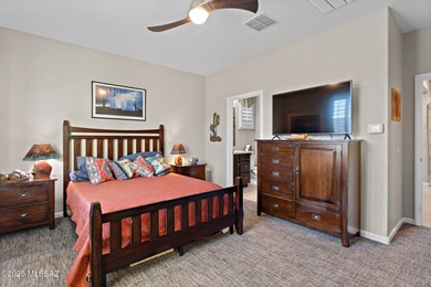 Discover the comfort, charm, and active-lifestyle living that on Saddlebrooke Golf Course in Arizona - for sale on GolfHomes.com, golf home, golf lot