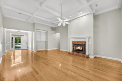 Stunning Golf Course Home in Gated Community! Welcome to this on Coosaw Creek Country Club in South Carolina - for sale on GolfHomes.com, golf home, golf lot