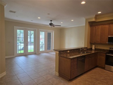 Sought after Carlyle Residence ANDOVER model in Celebration on Celebration Golf Club in Florida - for sale on GolfHomes.com, golf home, golf lot