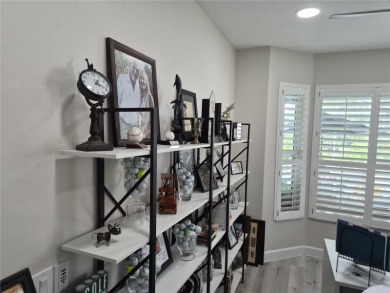 When you walk through the front door of this completely updated on Citrus Hills Golf Club in Florida - for sale on GolfHomes.com, golf home, golf lot
