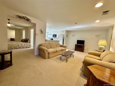 Well maintained 1 bedroom *Adam* in the Blue Ridge Community on Blue Ridge Golf Club in New York - for sale on GolfHomes.com, golf home, golf lot
