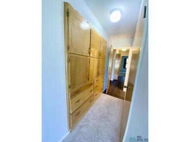 Welcome to your dream home in the highly sought-after Colonial on Chaparral Country Club in New Mexico - for sale on GolfHomes.com, golf home, golf lot