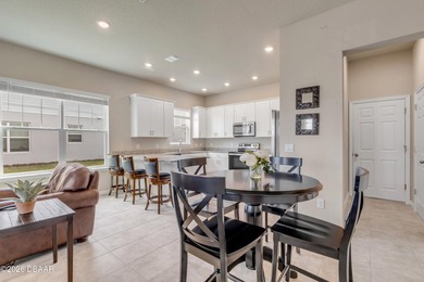 Welcome to this inviting 3-bedroom, 2.5-bathroom home offering 1 on Venetian Bay Golf Course in Florida - for sale on GolfHomes.com, golf home, golf lot