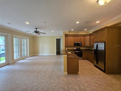 Sought after Carlyle Residence ANDOVER model in Celebration on Celebration Golf Club in Florida - for sale on GolfHomes.com, golf home, golf lot
