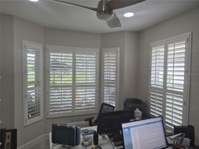 When you walk through the front door of this completely updated on Citrus Hills Golf Club in Florida - for sale on GolfHomes.com, golf home, golf lot