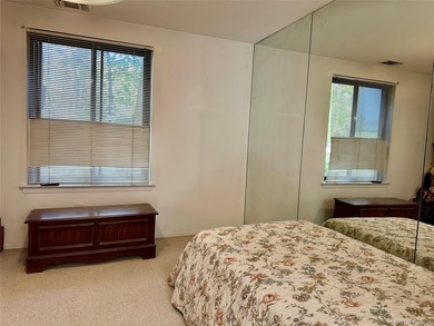 Well maintained 1 bedroom *Adam* in the Blue Ridge Community on Blue Ridge Golf Club in New York - for sale on GolfHomes.com, golf home, golf lot