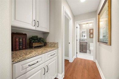 Here it is, the one you've been waiting for. This on Casta del Sol Golf Course in California - for sale on GolfHomes.com, golf home, golf lot