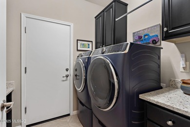 Discover the comfort, charm, and active-lifestyle living that on Saddlebrooke Golf Course in Arizona - for sale on GolfHomes.com, golf home, golf lot