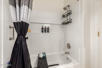 This is one of Sun City Grand's true gems! This fully furnished on Sun City Grand Golf Couse and Club in Arizona - for sale on GolfHomes.com, golf home, golf lot