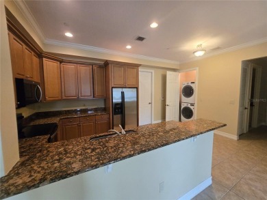 Sought after Carlyle Residence ANDOVER model in Celebration on Celebration Golf Club in Florida - for sale on GolfHomes.com, golf home, golf lot