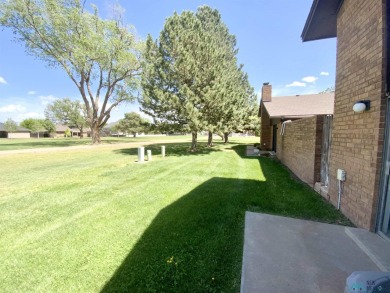 Welcome to your dream home in the highly sought-after Colonial on Chaparral Country Club in New Mexico - for sale on GolfHomes.com, golf home, golf lot