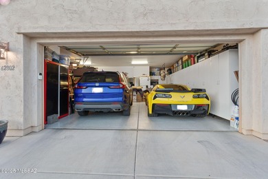 Discover the comfort, charm, and active-lifestyle living that on Saddlebrooke Golf Course in Arizona - for sale on GolfHomes.com, golf home, golf lot