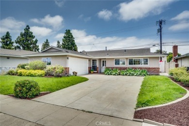Stylish Single-Level Home Near Meadowlark Golf Course -- Fully on Meadowlark Golf Club in California - for sale on GolfHomes.com, golf home, golf lot