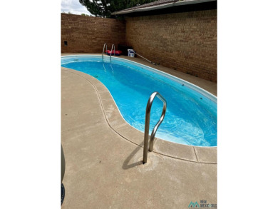 Welcome to your dream home in the highly sought-after Colonial on Chaparral Country Club in New Mexico - for sale on GolfHomes.com, golf home, golf lot