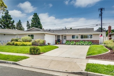 Stylish Single-Level Home Near Meadowlark Golf Course -- Fully on Meadowlark Golf Club in California - for sale on GolfHomes.com, golf home, golf lot
