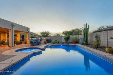 ****RANGE PRICED**** Now accepting offers from $599,999 - $619 on Saddlebrooke Golf Course in Arizona - for sale on GolfHomes.com, golf home, golf lot