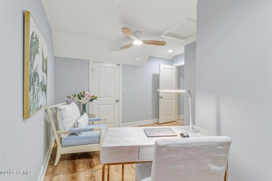 Don't miss your chance at luxury waterfront living in this 4 BR on Callawassie Island Club in South Carolina - for sale on GolfHomes.com, golf home, golf lot