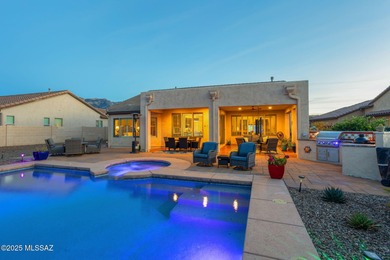 ****RANGE PRICED**** Now accepting offers from $599,999 - $619 on Saddlebrooke Golf Course in Arizona - for sale on GolfHomes.com, golf home, golf lot