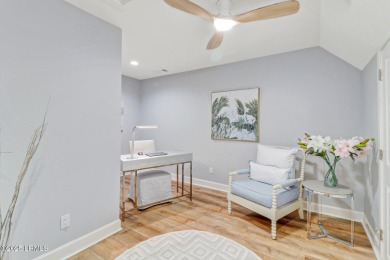 Don't miss your chance at luxury waterfront living in this 4 BR on Callawassie Island Club in South Carolina - for sale on GolfHomes.com, golf home, golf lot