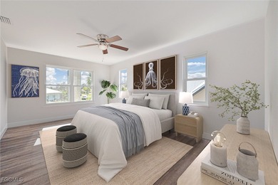 Welcome to your dream home in Cape Coral - a beautifully on El Rio Golf Course and Club in Florida - for sale on GolfHomes.com, golf home, golf lot