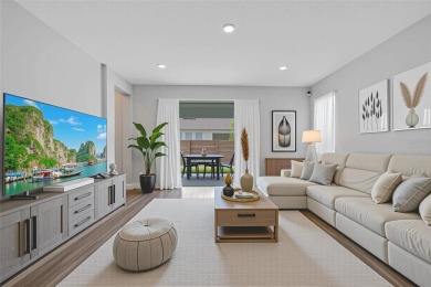 One or more photo(s) has been virtually staged. One or more on Eagle Creek Golf Club in Florida - for sale on GolfHomes.com, golf home, golf lot