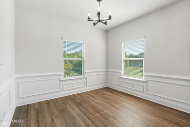 Ever wish you could step off your back steps and be on a golf on Oakview Golf and Country Club in Georgia - for sale on GolfHomes.com, golf home, golf lot