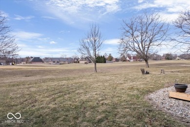 Located in the desirable Ridge Hill neighborhood, this beautiful on Prestwick Country Club in Indiana - for sale on GolfHomes.com, golf home, golf lot