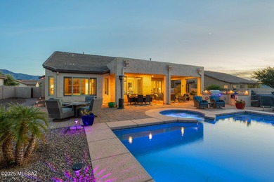 ****RANGE PRICED**** Now accepting offers from $599,999 - $619 on Saddlebrooke Golf Course in Arizona - for sale on GolfHomes.com, golf home, golf lot