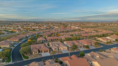 ****RANGE PRICED**** Now accepting offers from $599,999 - $619 on Saddlebrooke Golf Course in Arizona - for sale on GolfHomes.com, golf home, golf lot