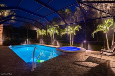 If you are seeking a home that delivers the WOW factor, look no on Verandah Golf Course and Club in Florida - for sale on GolfHomes.com, golf home, golf lot