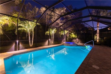 If you are seeking a home that delivers the WOW factor, look no on Verandah Golf Course and Club in Florida - for sale on GolfHomes.com, golf home, golf lot