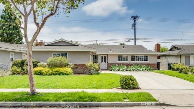 Stylish Single-Level Home Near Meadowlark Golf Course -- Fully on Meadowlark Golf Club in California - for sale on GolfHomes.com, golf home, golf lot