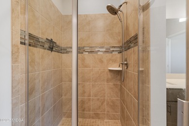 Ever wish you could step off your back steps and be on a golf on Oakview Golf and Country Club in Georgia - for sale on GolfHomes.com, golf home, golf lot