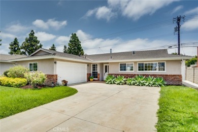 Stylish Single-Level Home Near Meadowlark Golf Course -- Fully on Meadowlark Golf Club in California - for sale on GolfHomes.com, golf home, golf lot