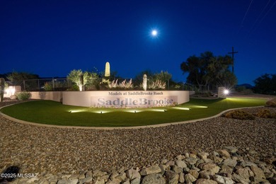 ****RANGE PRICED**** Now accepting offers from $599,999 - $619 on Saddlebrooke Golf Course in Arizona - for sale on GolfHomes.com, golf home, golf lot