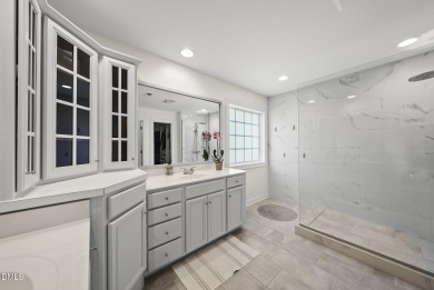 Tucked away in the heart of Wakefield, one of Raleigh's premier on TPC at Wakefield Plantation in North Carolina - for sale on GolfHomes.com, golf home, golf lot