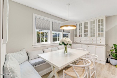 Don't miss your chance at luxury waterfront living in this 4 BR on Callawassie Island Club in South Carolina - for sale on GolfHomes.com, golf home, golf lot