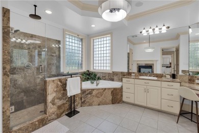 In the gated Masters Point community of Oak Harbor, this on Oak Harbor Golf Club in Louisiana - for sale on GolfHomes.com, golf home, golf lot