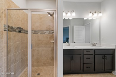 Ever wish you could step off your back steps and be on a golf on Oakview Golf and Country Club in Georgia - for sale on GolfHomes.com, golf home, golf lot