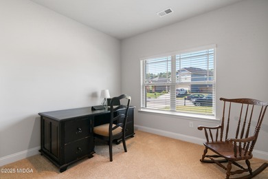 Ever wish you could step off your back steps and be on a golf on Oakview Golf and Country Club in Georgia - for sale on GolfHomes.com, golf home, golf lot