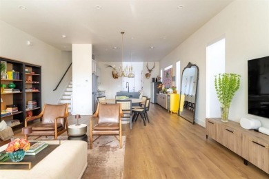 Stunning craftsman-inspired transitional duplex in Mount Auburn on Tenison Park Golf Club in Texas - for sale on GolfHomes.com, golf home, golf lot