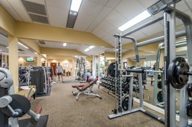 EXECUTIVE SUITE A1 UNIT-This is a great opportunity to own at on Innisbrook Resort and Golf Club in Florida - for sale on GolfHomes.com, golf home, golf lot