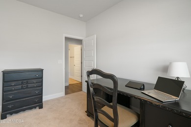 Ever wish you could step off your back steps and be on a golf on Oakview Golf and Country Club in Georgia - for sale on GolfHomes.com, golf home, golf lot